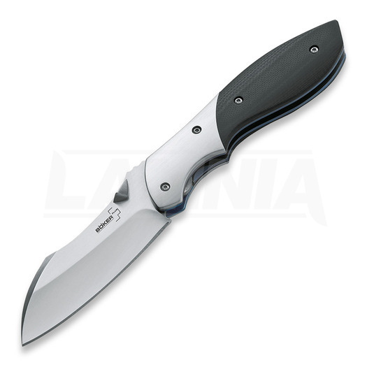 Böker Plus Mini Vanquish סכין מתקפלת 01BO150