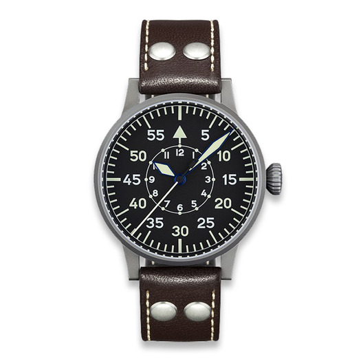 Laco Pilot´s Original wristwatch, Paderborn 42