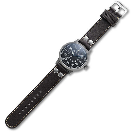 Reloj de pulsera Laco Pilot´s Original, Paderborn 42