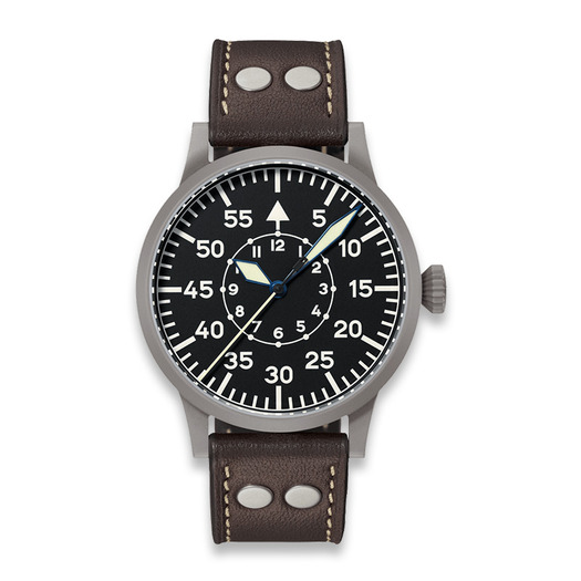 Laco Pilot´s Original wristwatch, Friedrichshafen 45