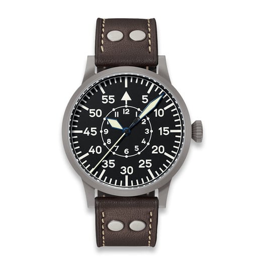 Náramkové hodinky Laco Pilot´s Original, Friedrichshafen 45