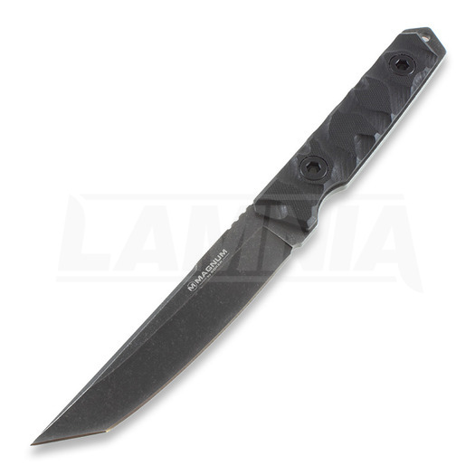 Böker Magnum Sierra Delta Tanto knife 02SC016