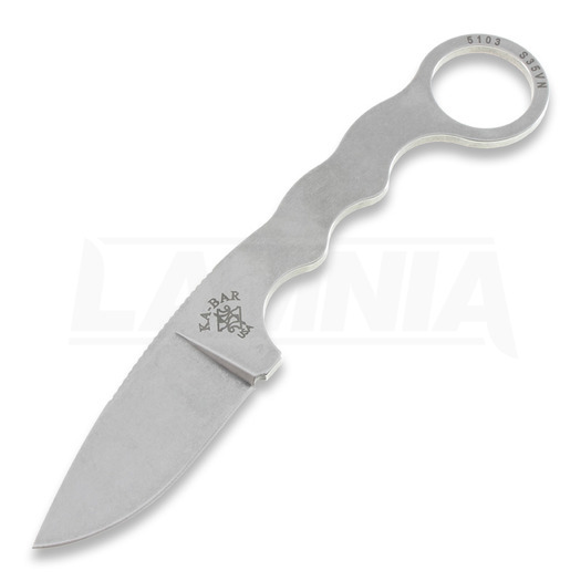 Nůž na krk Ka-Bar Snody Snake Charmer 5103