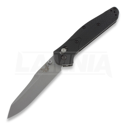 Benchmade Osborne Carbon Fibre folding knife 940-1