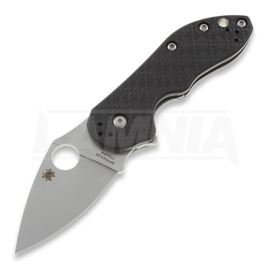 Spyderco Dice folding knife C182CFTIP