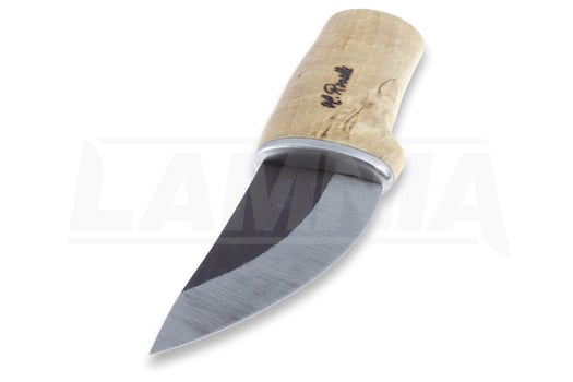 Roselli Grandfather סכין, special sheath R121