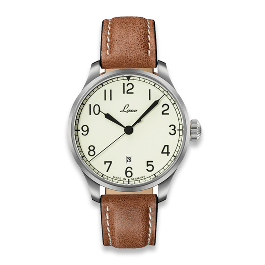 Ръчен часовник Laco NAVY WATCHES VALENCIA 42