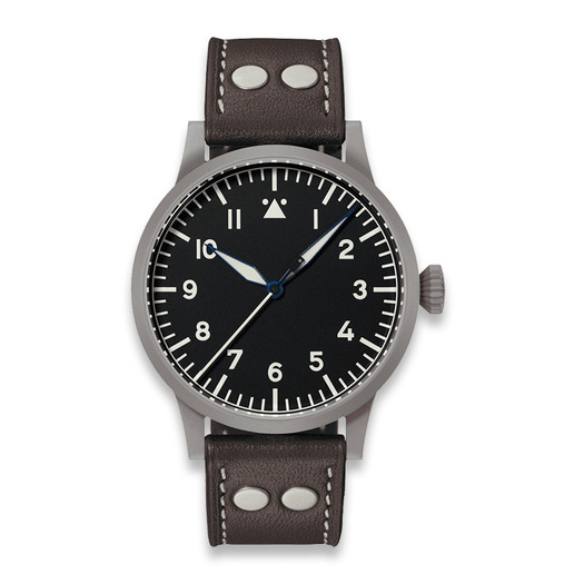 Náramkové hodinky Laco Pilot´s Original, Saarbrücken 45