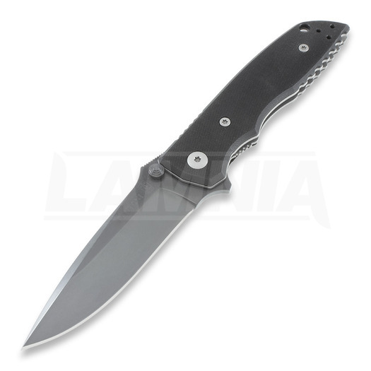 Fantoni HB 01 PVD folding knife