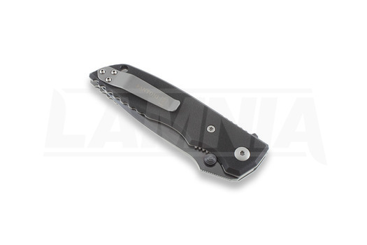 Fantoni HB 01 PVD folding knife