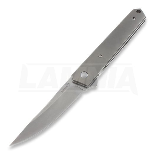 Складной нож Böker Plus Kwaiken Flipper VG10 01BO296
