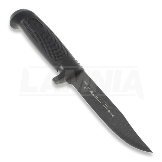 Marttiini Ranger knife, 黑色 390021T