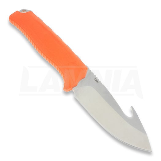 Benchmade Hunt Steep Country with Hook hunting knife, orange 15009-ORG