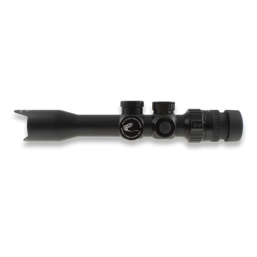 MTC Optics Viper Connect 3-12x32 SCB2 riflescope