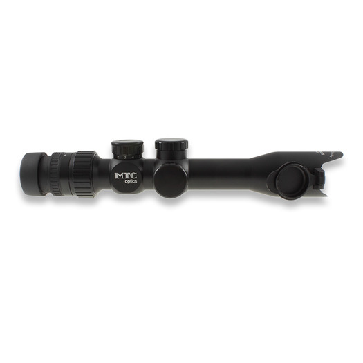 MTC Optics Viper Connect 3-12x32 SCB2 spektive za puške