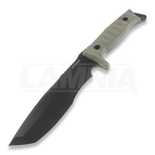 Fox Trapper survival knife FX-132MGT