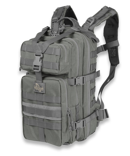 Maxpedition Falcon II Hydration Backpack バックパック, 黒 0513B