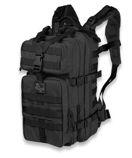 Maxpedition Falcon II Hydration Backpack hátizsák, fekete 0513B