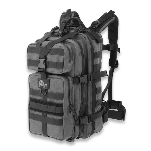 Maxpedition Falcon II Hydration Backpack ryggsäck, svart 0513B