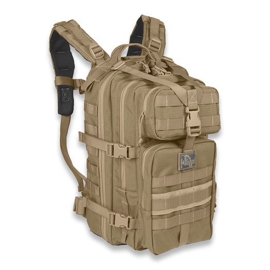 Рюкзак Maxpedition Falcon II Hydration Backpack, чёрный 0513B