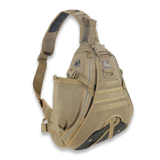 Maxpedition Monsoon Gearslinger olkareppu 0410