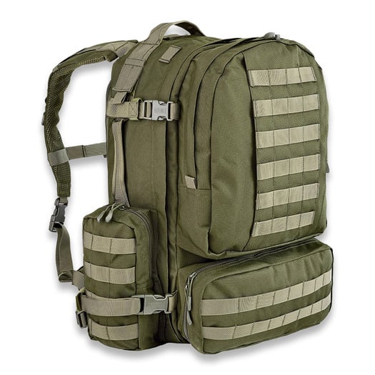 Defcon 5 Extreme modular Backpack