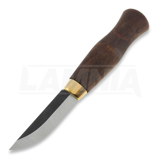 Ahti Vuolu (Carver) finnish Puukko knife 9671