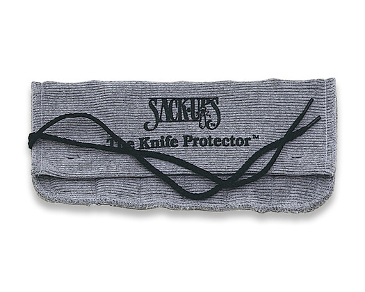Sack Ups Knife Roll Protector for 6 knives