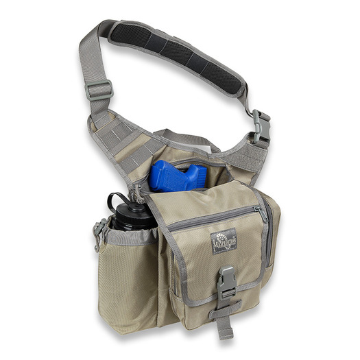 Maxpedition Jumbo K.I.S.S. shoulder bag 9849