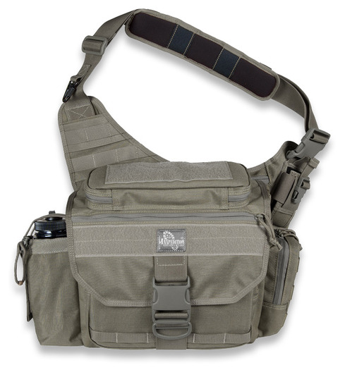 Maxpedition Mongo Versipack shoulder bag 0439