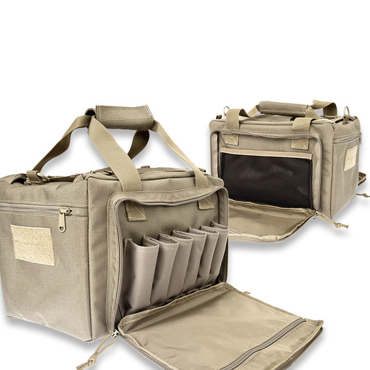 Maxpedition Compact Range Bag laukku 0621