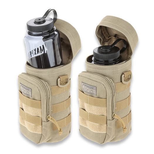 Maxpedition Bottle Holder 10x4 0325