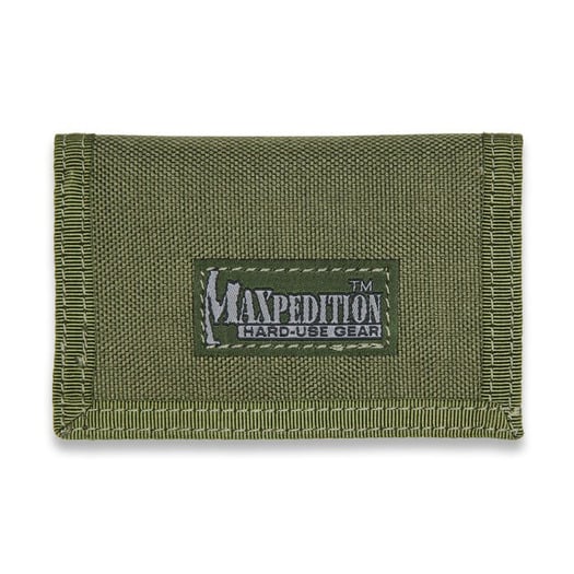 Maxpedition Micro Wallet 0218