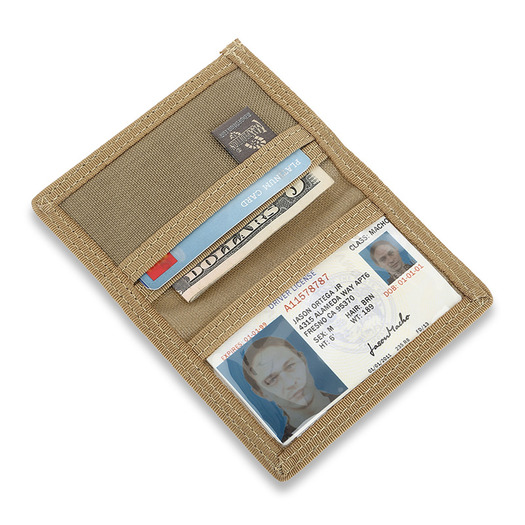 Maxpedition Micro Wallet 0218