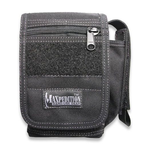 Bolsa de cintura Maxpedition H-1 Waistpack 0316