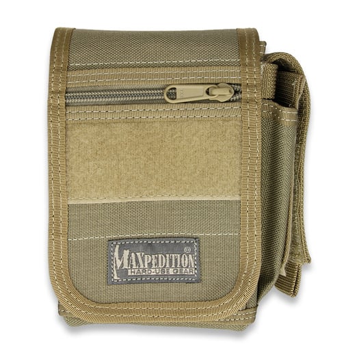 Maxpedition H-1 Waistpack pojasna torbica 0316