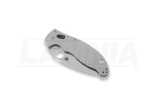 Πτυσσόμενο μαχαίρι Spyderco Manix 2 CRU-WEAR Sprint Run C101GPGY2
