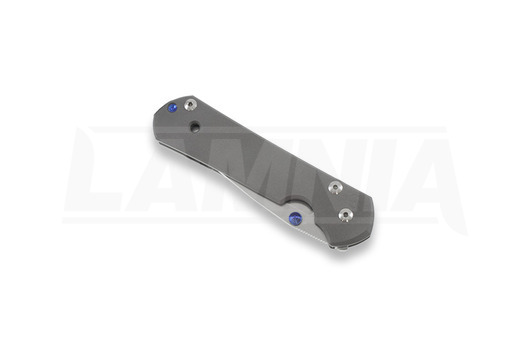 Briceag Chris Reeve Sebenza 21, large, left handed L21-1001