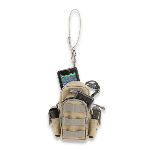 Сумка Maxpedition Tactical Handheld Computer Case 1601
