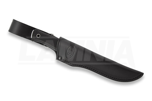 Fällkniven S1 Leather survival knife S1L