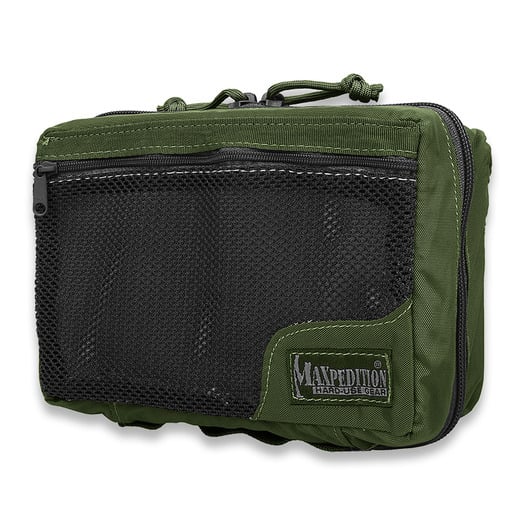Torba Maxpedition Individual First Aid Pouch 0329
