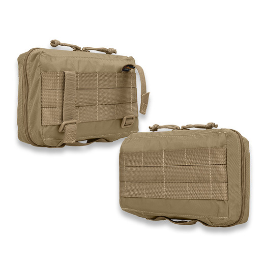 Maxpedition Individual First Aid Pouch táska 0329