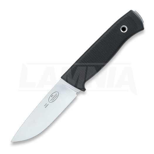 Fällkniven F1 Leather survival knife, VG-10W F1L