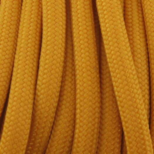 Atwood Paracord 550, Air Force Gold