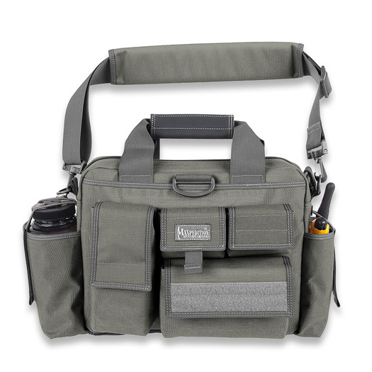Maxpedition Last Resort Tactical Attache shoulder bag 0604