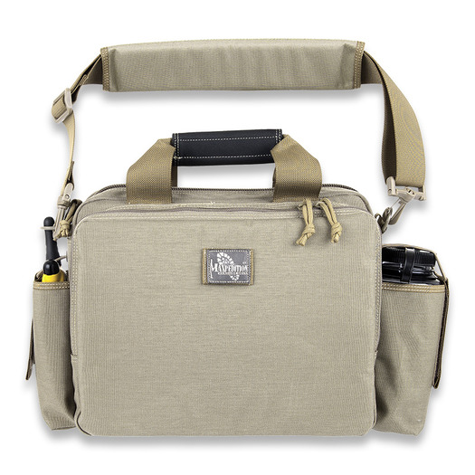 Чанта за рамо Maxpedition Last Resort Tactical Attache 0604