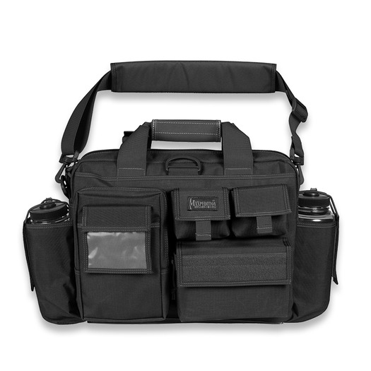 Плечова сумка Maxpedition Operator Tactical Attache 0605