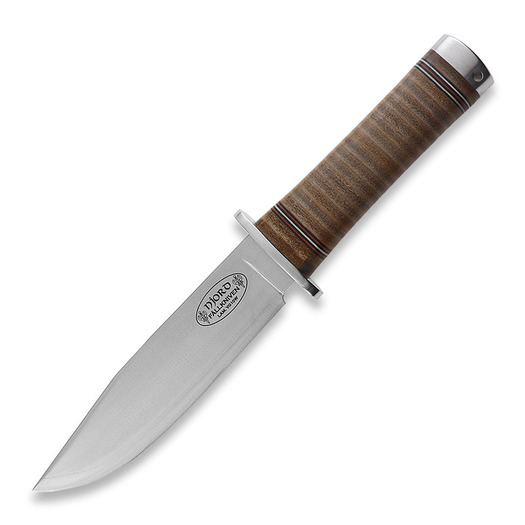 Fällkniven NL3 Njord סכין NL3L