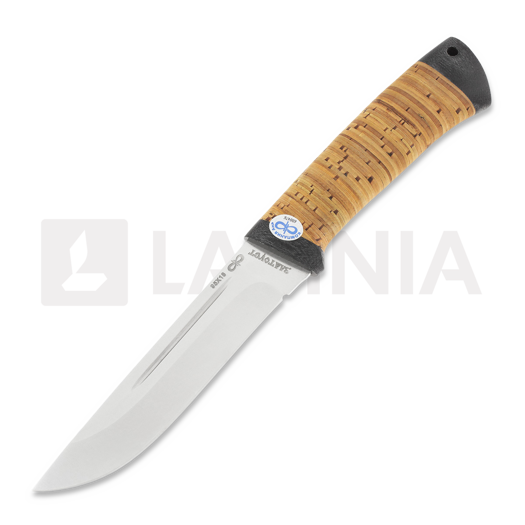 Nôž A&R Zlatoust Bekas Birch Bark