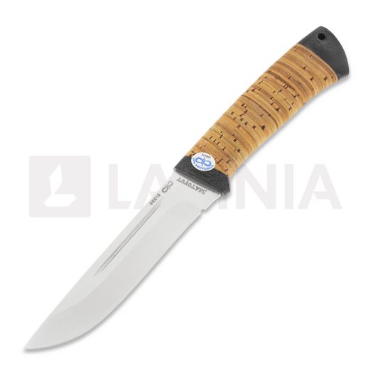 A&R Zlatoust Bekas Birch Bark knife